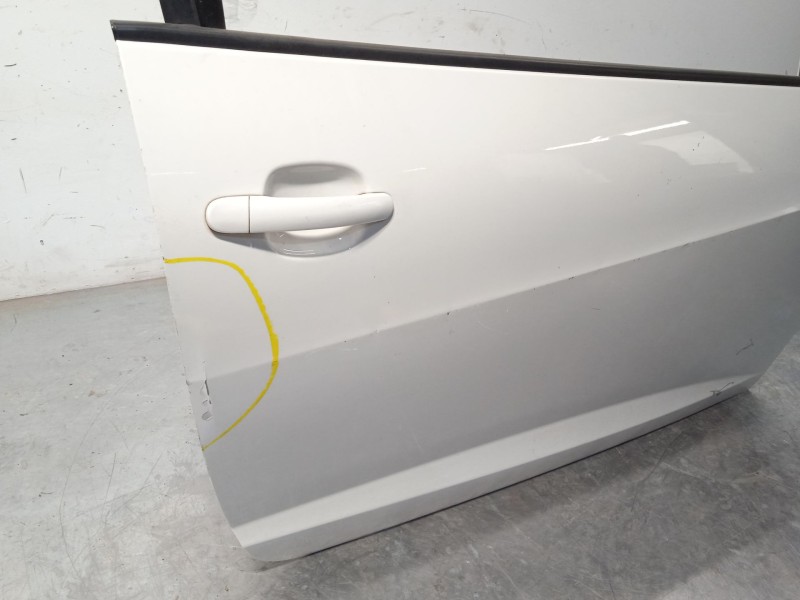 Recambio de puerta delantera derecha para seat ibiza iv sc (6j1, 6p5) 1.2 referencia OEM IAM 6J3831056  