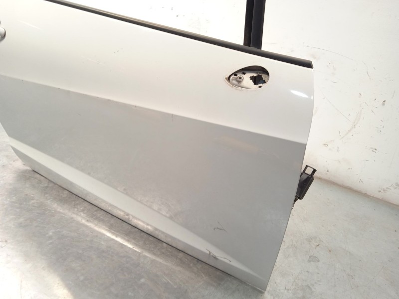 Recambio de puerta delantera derecha para seat ibiza iv sc (6j1, 6p5) 1.2 referencia OEM IAM 6J3831056  