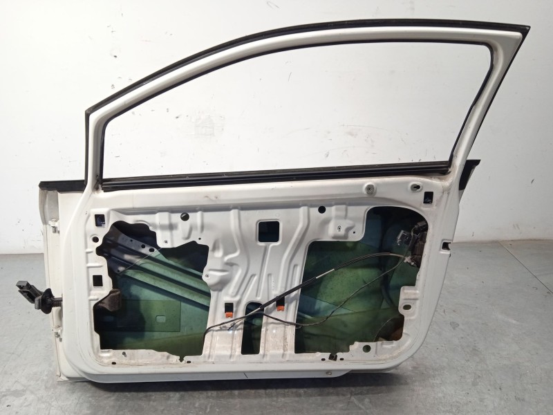 Recambio de puerta delantera derecha para seat ibiza iv sc (6j1, 6p5) 1.2 referencia OEM IAM 6J3831056  