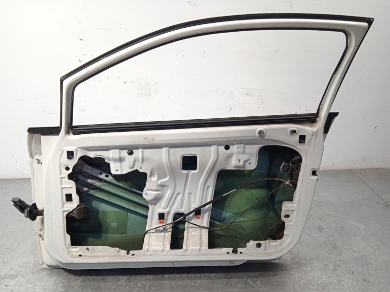 Recambio de puerta delantera derecha para seat ibiza iv sc (6j1, 6p5) 1.2 referencia OEM IAM 6J3831056  