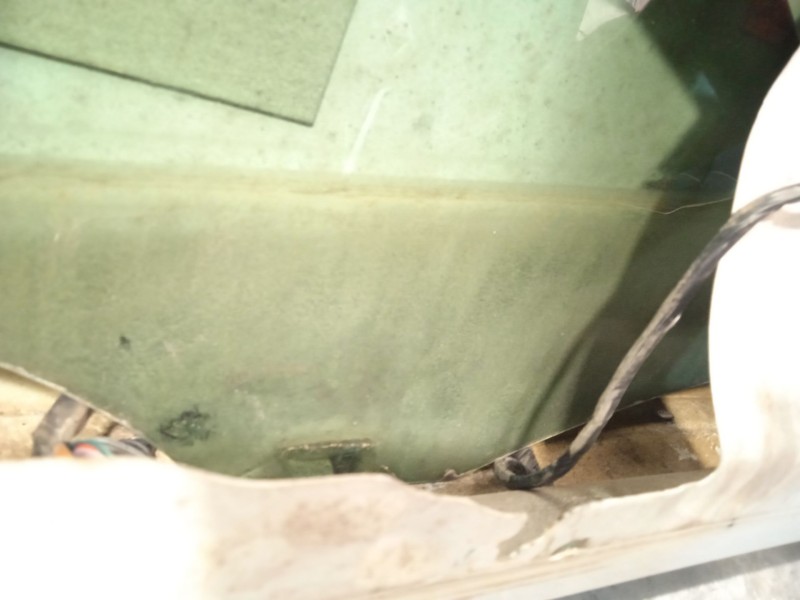 Recambio de puerta delantera derecha para seat ibiza iv sc (6j1, 6p5) 1.2 referencia OEM IAM 6J3831056  