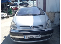 citroën xsara picasso (n68) del año 2006 2