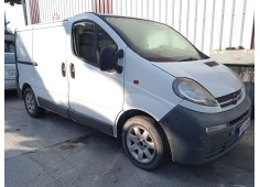 OPEL VIVARO A FURGONETA (X83)