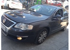 VOLKSWAGEN PASSAT B6 (3C2)