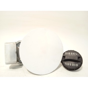 Recambio de tapa exterior combustible para kia sportage iii (sl) 1.7 crdi referencia OEM IAM 695103W000  