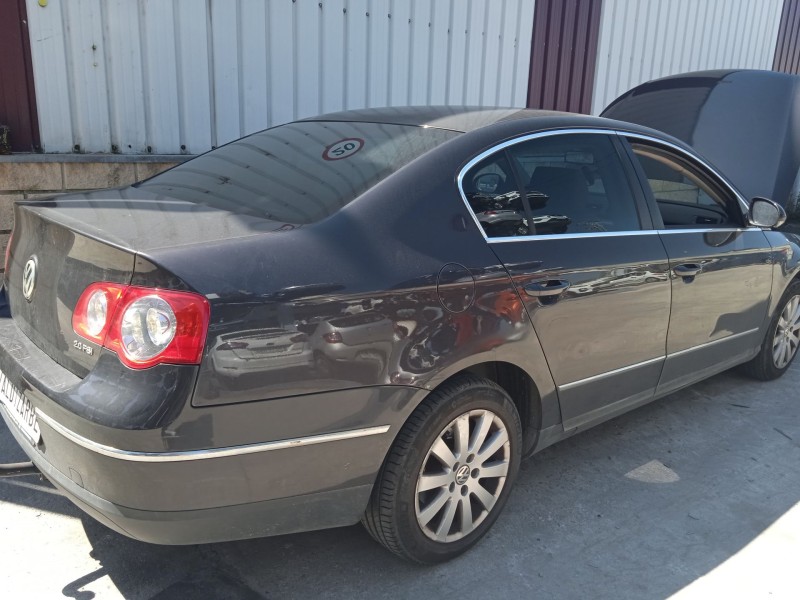 volkswagen passat b6 (3c2) del año 2005
