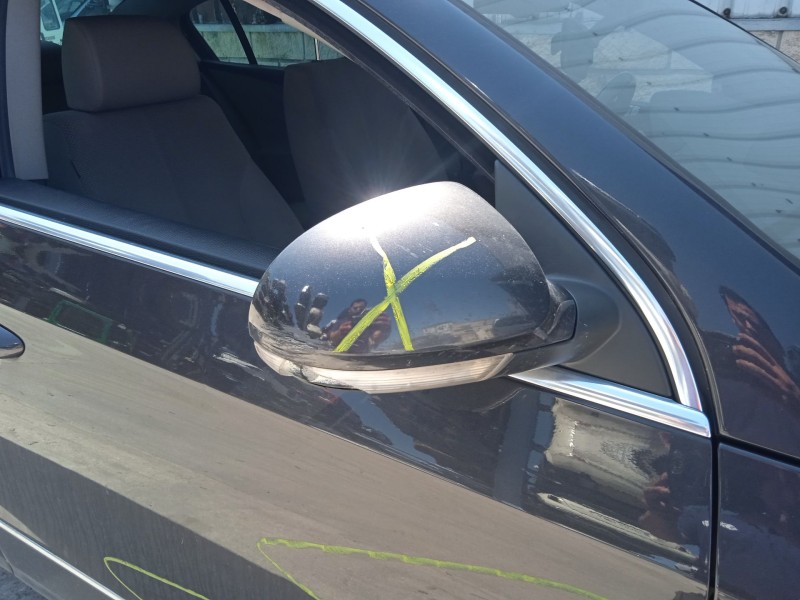 volkswagen passat b6 (3c2) del año 2005