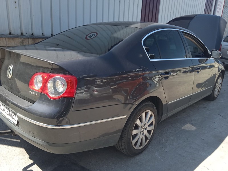 volkswagen passat b6 (3c2) del año 2005