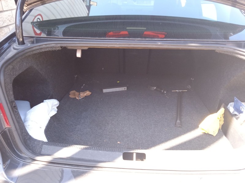 volkswagen passat b6 (3c2) del año 2005