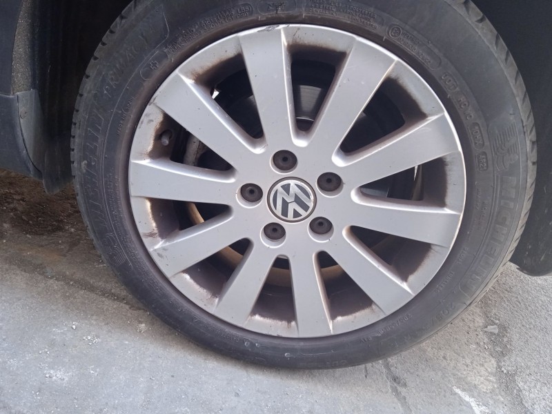 volkswagen passat b6 (3c2) del año 2005