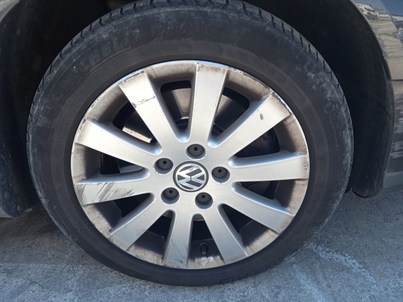 volkswagen passat b6 (3c2) del año 2005