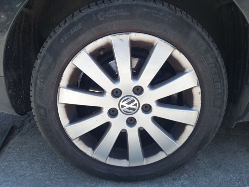 volkswagen passat b6 (3c2) del año 2005