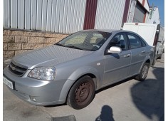 chevrolet nubira sedán del año 2008