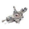 Recambio de mangueta delantera izquierda para peugeot 3008 hybrid4 referencia OEM IAM 1606630980  330785