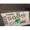 Recambio de retrovisor izquierdo para toyota yaris (ncp1/nlp1/scp1) 1.3 cat referencia OEM IAM 879400D181  