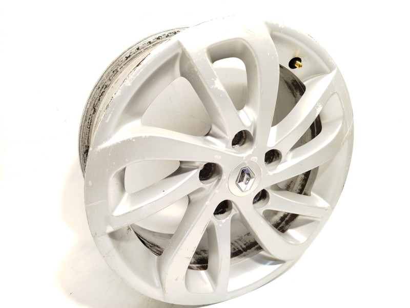 Recambio de llanta para renault scénic iii (jz0/1_) 1.5 dci referencia OEM IAM 403000787R  