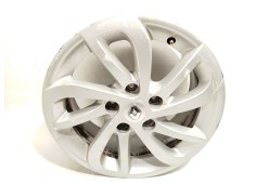 Recambio de llanta para renault scénic iii (jz0/1_) 1.5 dci referencia OEM IAM 403000787R   2