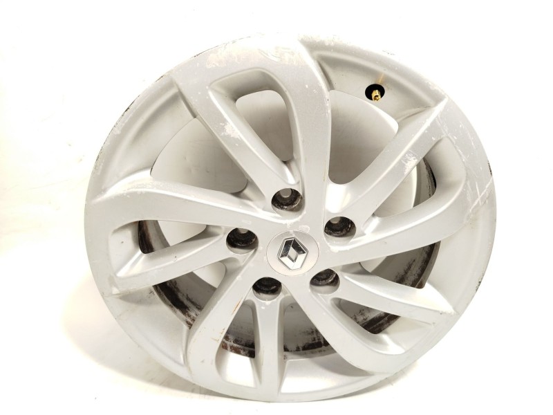 Recambio de llanta para renault scénic iii (jz0/1_) 1.5 dci referencia OEM IAM 403000787R  