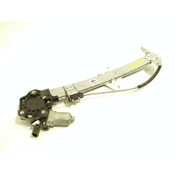 ELEVALUNAS TRASERO IZQUIERDO 72750TL0Q02 