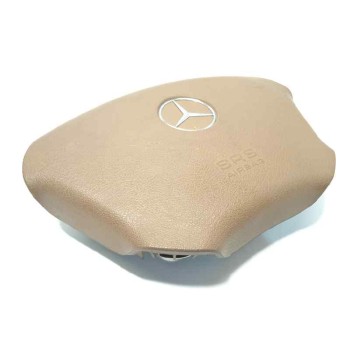 Recambio de airbag delantero izquierdo para mercedes-benz clase m (w163) 270 cdi (163.113) referencia OEM IAM A1634600298 A16346