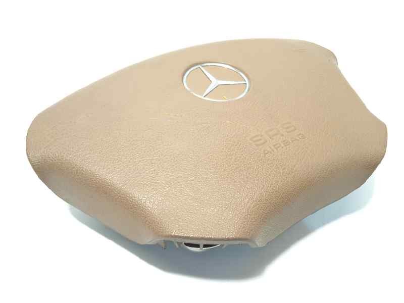 AIRBAG DELANTERO IZQUIERDO A1634600298 A16346002988H71 16346002988