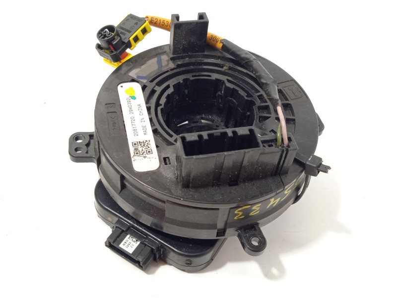 Recambio de anillo airbag para chevrolet orlando (j309) 2.0 d referencia OEM IAM 20817720 25849366 