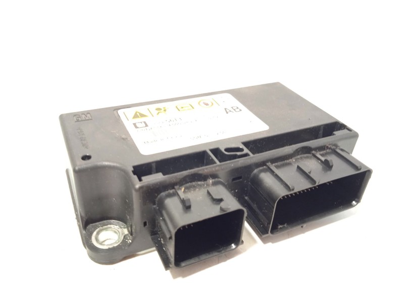 Recambio de centralita airbag para chevrolet orlando (j309) 2.0 d referencia OEM IAM 13585613  