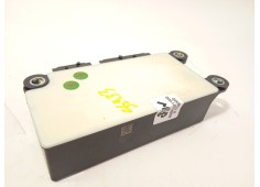 Recambio de centralita airbag para chevrolet orlando (j309) 2.0 d referencia OEM IAM 13585613   2