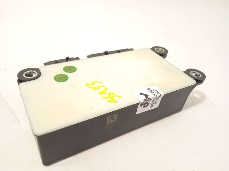 Recambio de centralita airbag para chevrolet orlando (j309) 2.0 d referencia OEM IAM 13585613  
