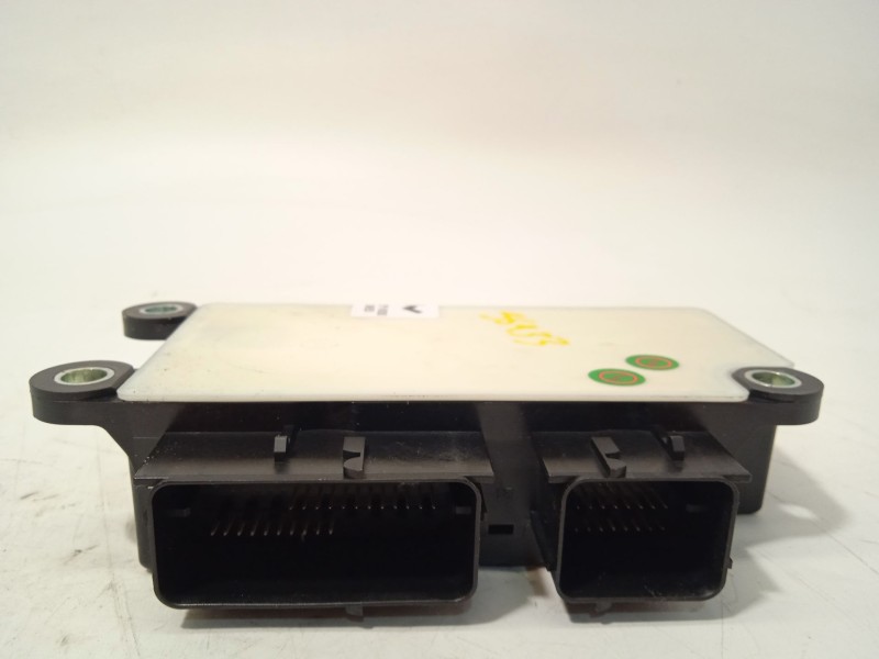 Recambio de centralita airbag para chevrolet orlando (j309) 2.0 d referencia OEM IAM 13585613  