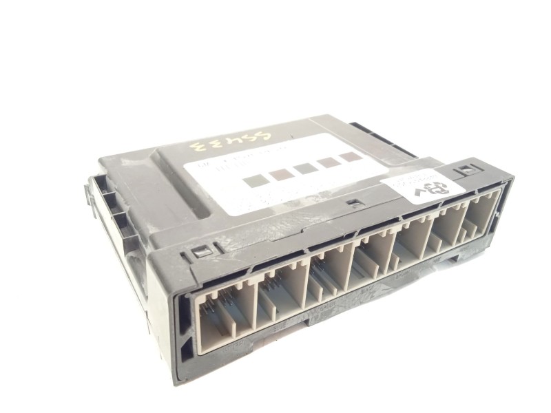 Recambio de centralita confort para chevrolet orlando (j309) 2.0 d referencia OEM IAM 13583450  F00HJ00899