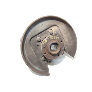 Recambio de mangueta trasera derecha para peugeot 3008 hybrid4 referencia OEM IAM 330606 3307A2 335082