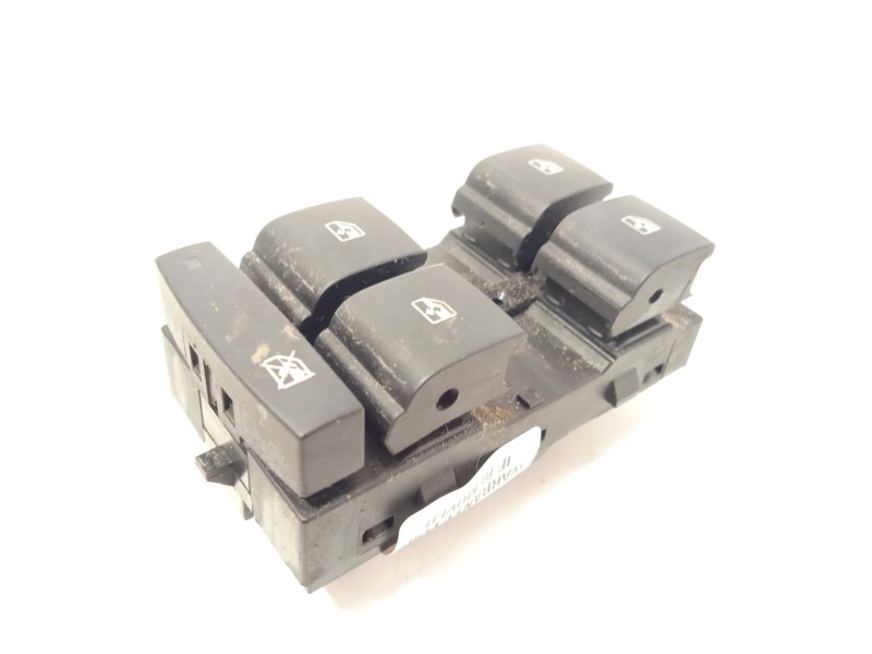 Recambio de mando elevalunas delantero izquierdo para chevrolet orlando (j309) 2.0 d referencia OEM IAM 20830838  