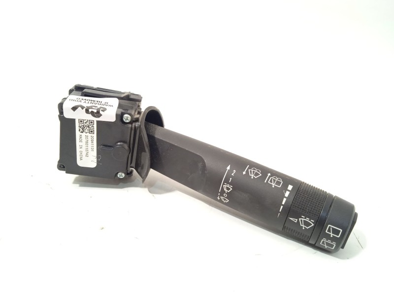 Recambio de mando limpia para chevrolet orlando (j309) 2.0 d referencia OEM IAM 20941131  