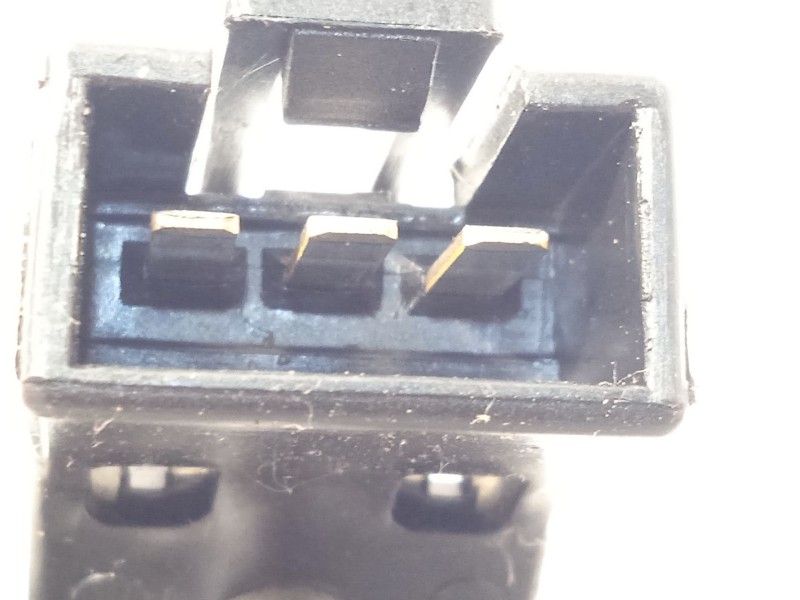 Recambio de motor limpia trasero para chevrolet orlando (j309) 2.0 d referencia OEM IAM 95483121  