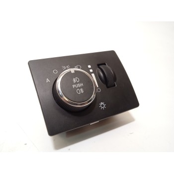 Recambio de mando luces para jeep grand cherokee iv (wk, wk2) 3.0 crd v6 4x4 referencia OEM IAM P68189157AA K68189157AA 