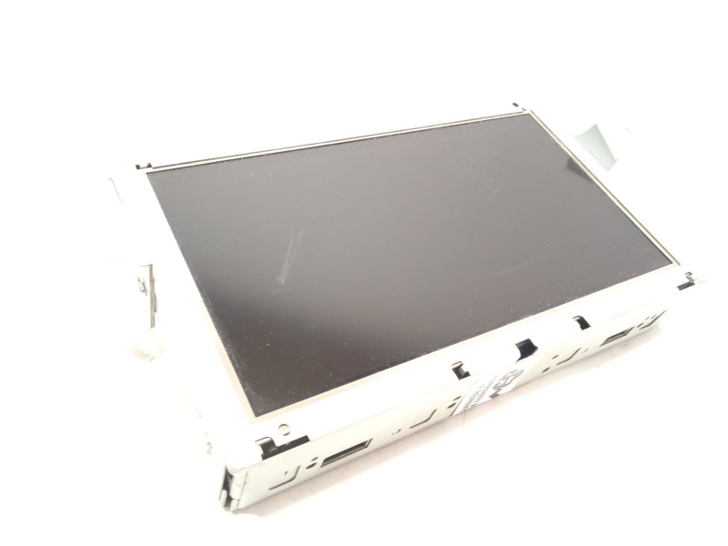 Recambio de pantalla multifuncion para chevrolet orlando (j309) 2.0 d referencia OEM IAM 95194696  