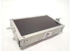 Recambio de pantalla multifuncion para chevrolet orlando (j309) 2.0 d referencia OEM IAM 95194696   2