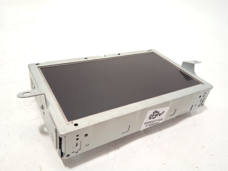 Recambio de pantalla multifuncion para chevrolet orlando (j309) 2.0 d referencia OEM IAM 95194696  