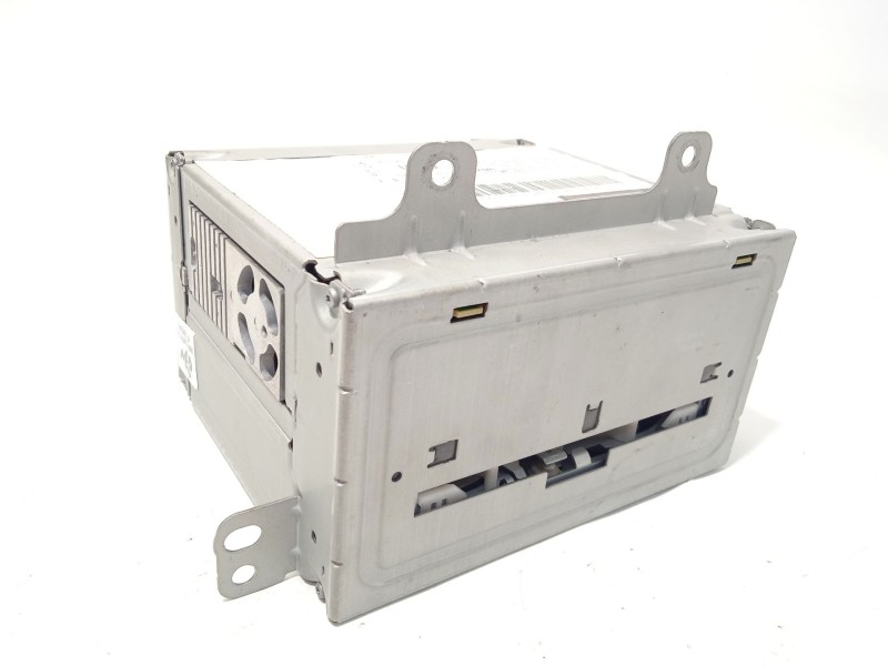 Recambio de sistema audio / radio cd para chevrolet orlando (j309) 2.0 d referencia OEM IAM 95515785  