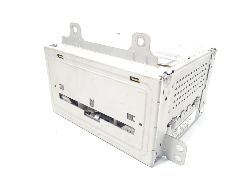 Recambio de sistema audio / radio cd para chevrolet orlando (j309) 2.0 d referencia OEM IAM 95515785  