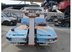 iveco daily iii caja/chasis del año 2000