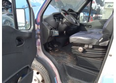 iveco daily iii caja/chasis del año 2000 2