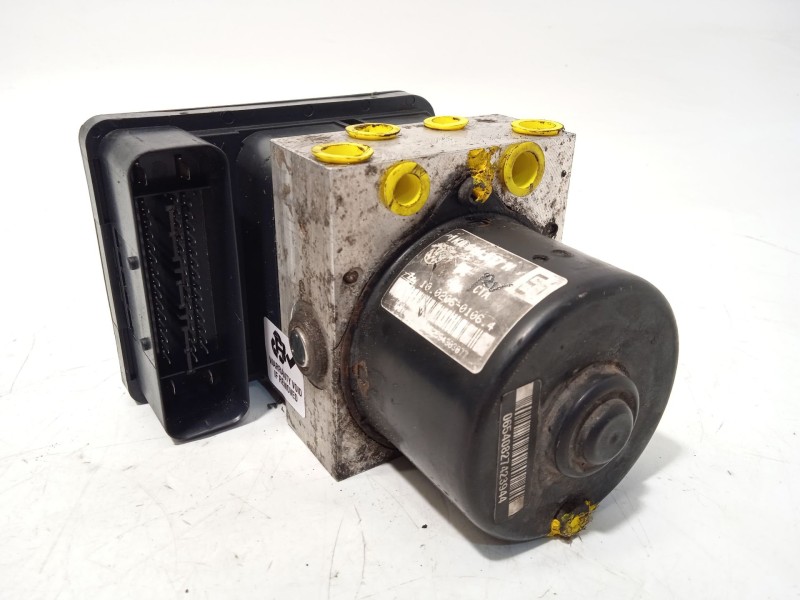 Recambio de abs para volkswagen touran (1t1, 1t2) 2.0 tdi 16v referencia OEM IAM 1K0614517H 1K0907379K 10020601064
