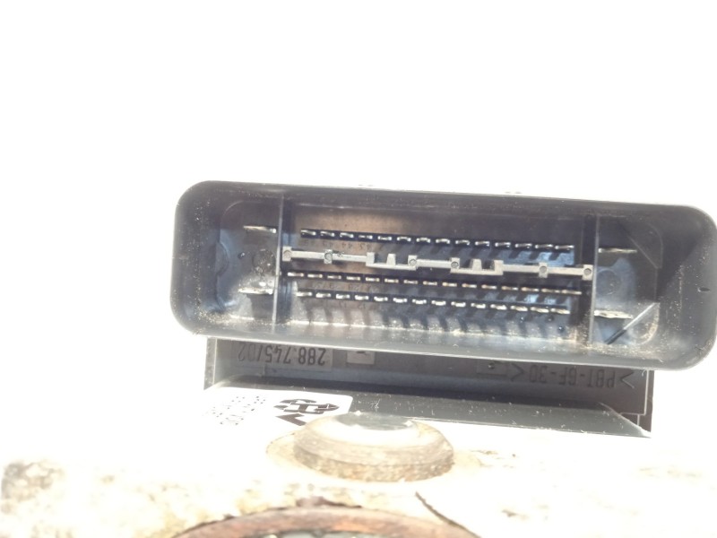 Recambio de abs para volkswagen touran (1t1, 1t2) 2.0 tdi 16v referencia OEM IAM 1K0614517H 1K0907379K 10020601064