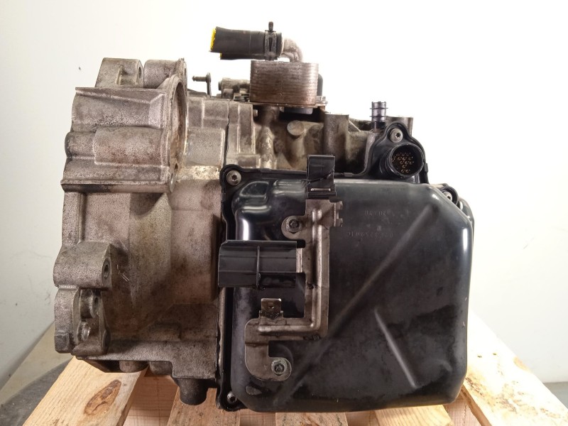 Recambio de caja cambios para volkswagen touran (1t1, 1t2) 2.0 tdi 16v referencia OEM IAM GYP 02E300043KX00H 02E300043KX