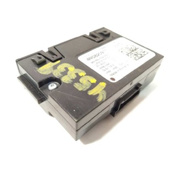 Recambio de modulo electronico para audi a8 (4n2/4n8) 50 tdi quattro referencia OEM IAM 4N0820911  