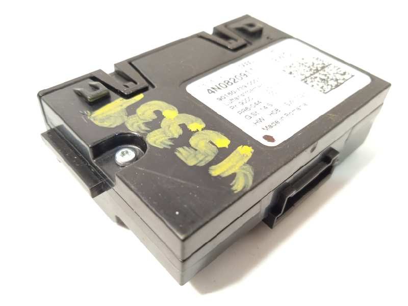 MODULO ELECTRONICO 4N0820911 