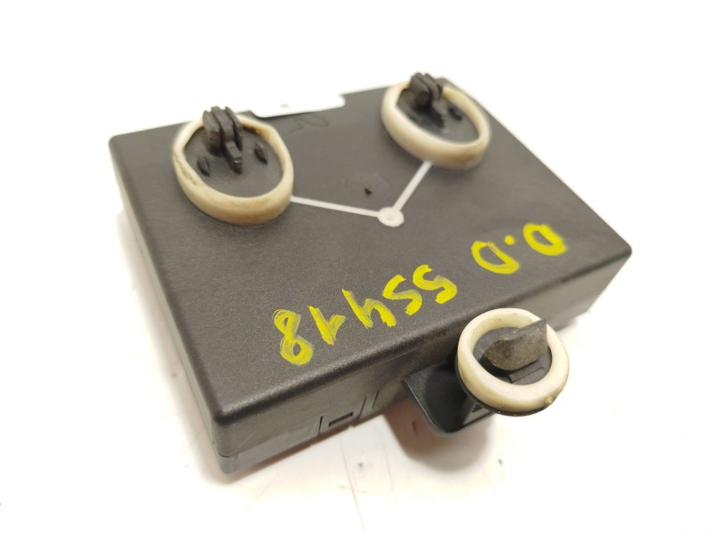 Recambio de centralita confort para audi a6 allroad c6 (4fh) 2.7 tdi quattro referencia OEM IAM 4F0959792E  