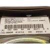 Recambio de airbag delantero izquierdo para mercedes-benz clase m (w163) 270 cdi (163.113) referencia OEM IAM A1634600298 A16346